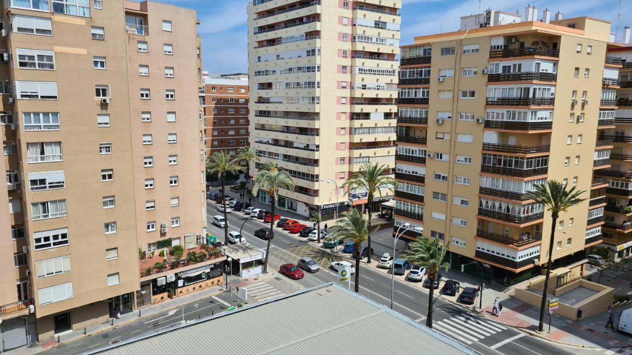 Avenida Paseo 3 Rooms 2 Banos Cádiz Eksteriør billede