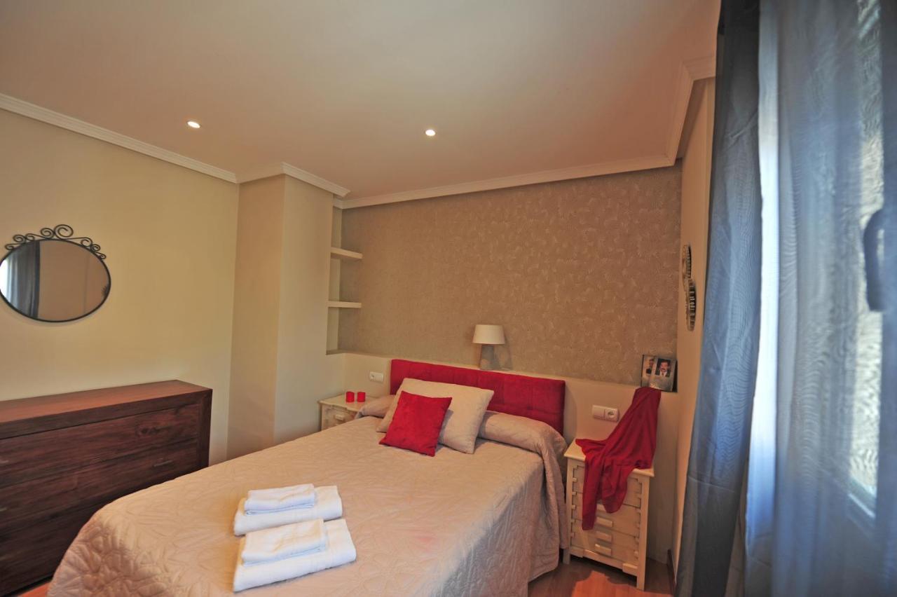 Avenida Paseo 3 Rooms 2 Banos Cádiz Eksteriør billede