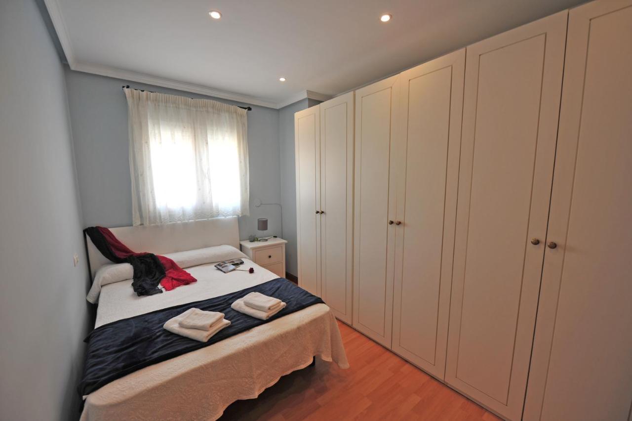 Avenida Paseo 3 Rooms 2 Banos Cádiz Eksteriør billede