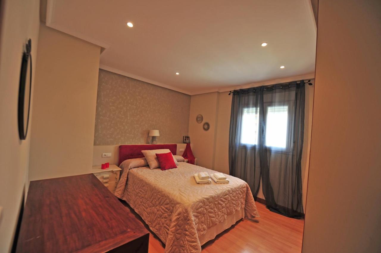 Avenida Paseo 3 Rooms 2 Banos Cádiz Eksteriør billede