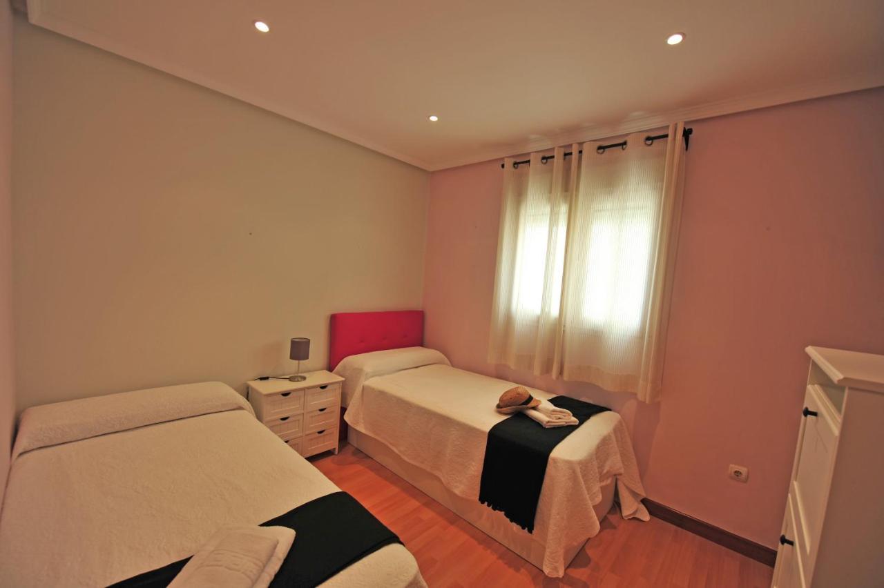 Avenida Paseo 3 Rooms 2 Banos Cádiz Eksteriør billede