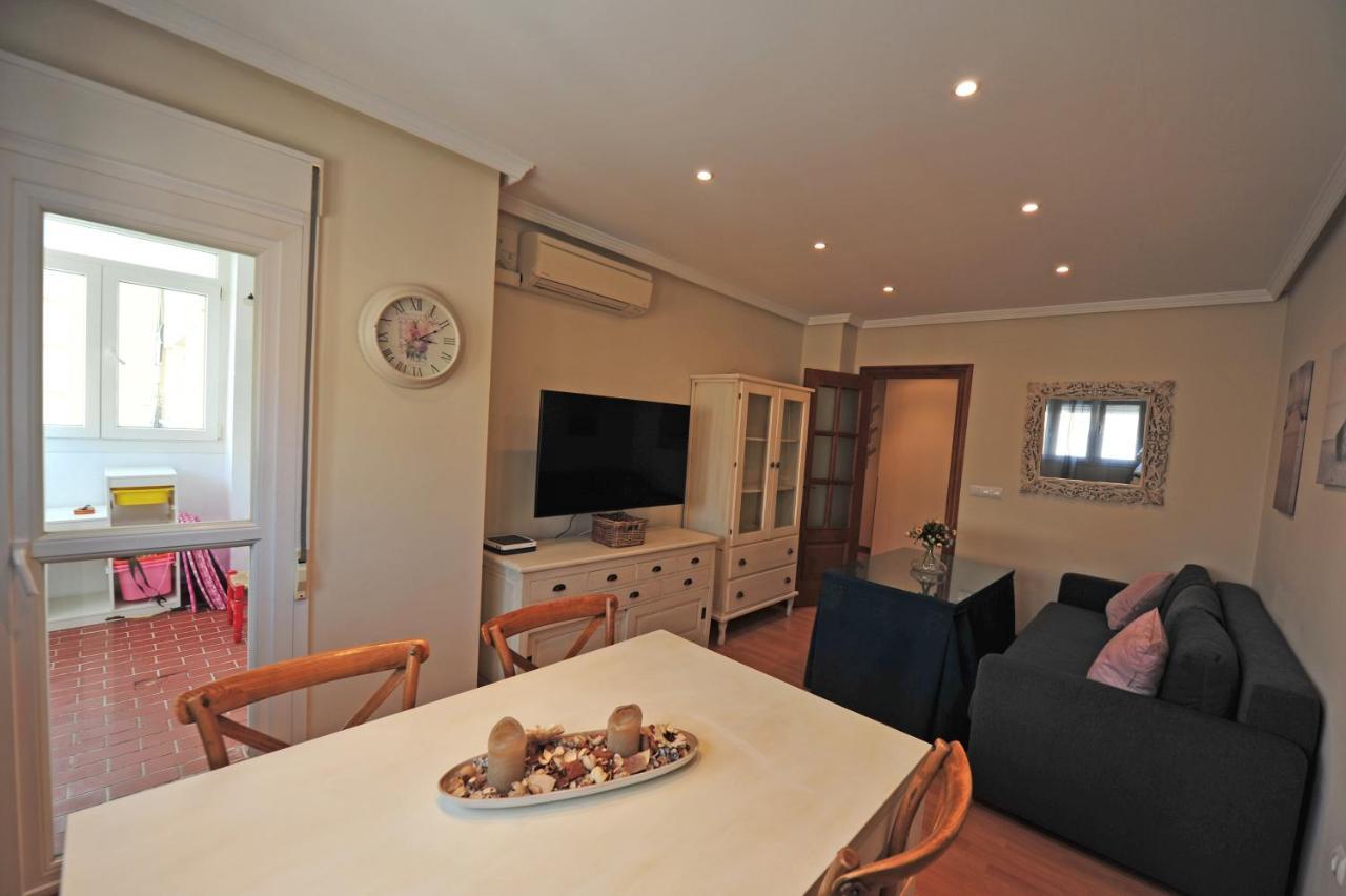 Avenida Paseo 3 Rooms 2 Banos Cádiz Eksteriør billede