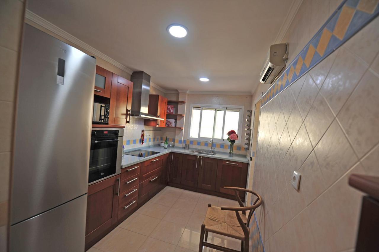 Avenida Paseo 3 Rooms 2 Banos Cádiz Eksteriør billede
