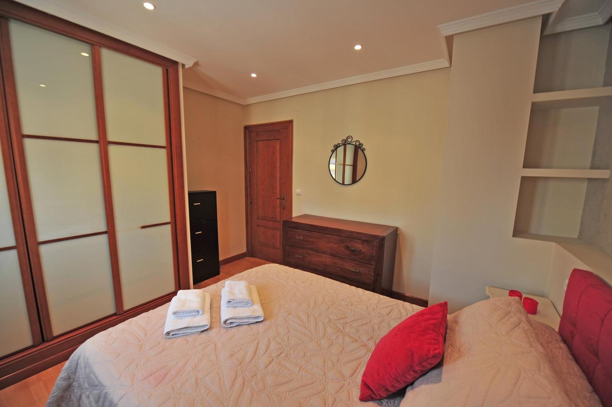 Avenida Paseo 3 Rooms 2 Banos Cádiz Eksteriør billede