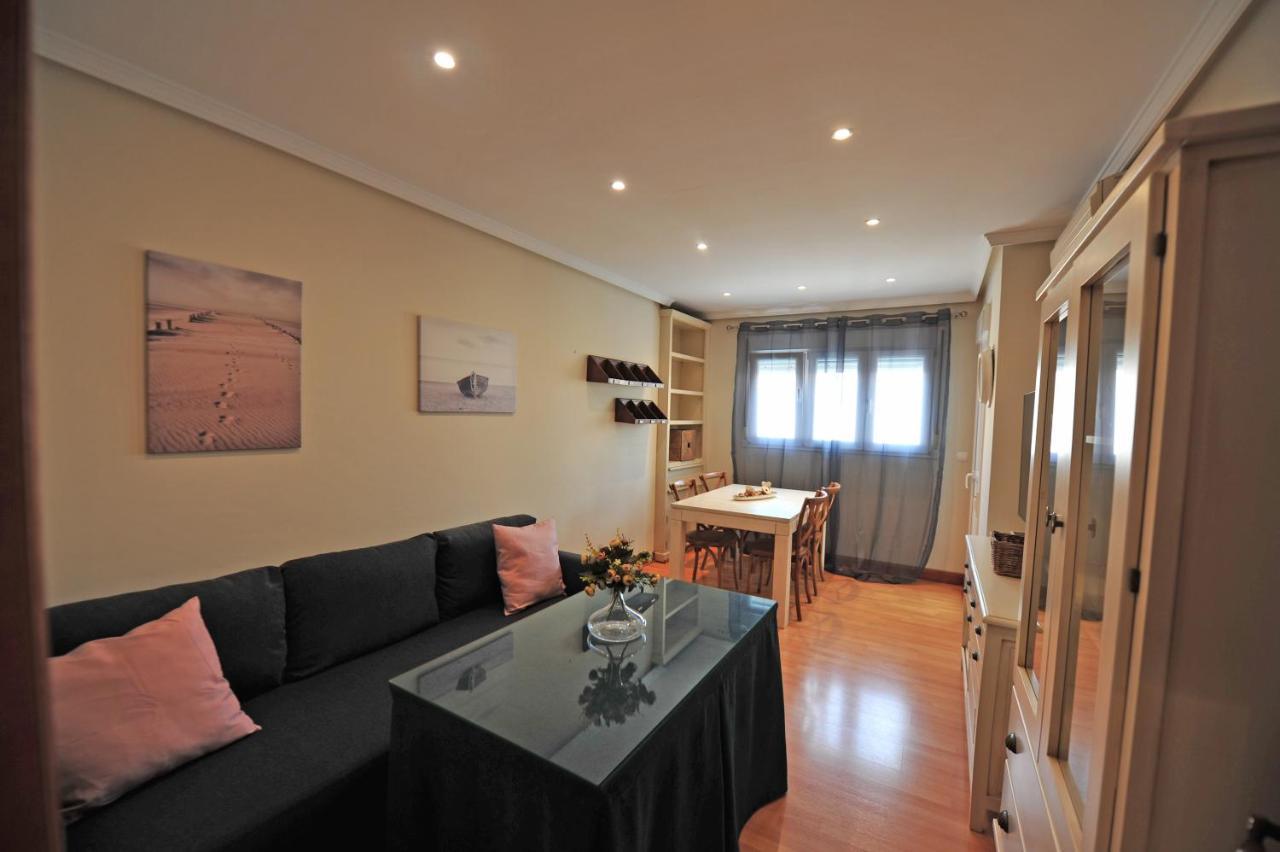 Avenida Paseo 3 Rooms 2 Banos Cádiz Eksteriør billede