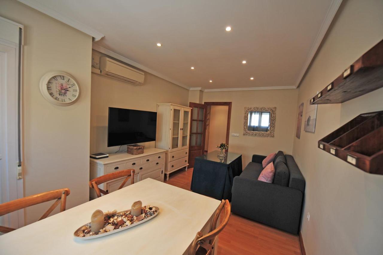 Avenida Paseo 3 Rooms 2 Banos Cádiz Eksteriør billede